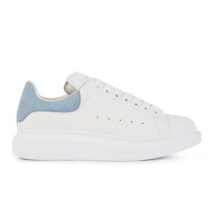 USED Alexander McQueen sneakers